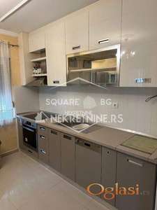 Jajinci, 3.0 namešten,sa režijama ID#4195