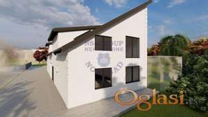 Garsonjera Novi Mjur,25m2