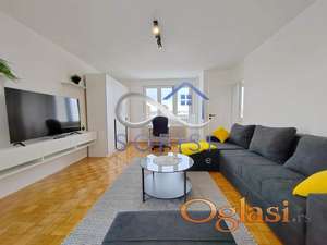 Novi Sad, Grbavica - Prelep dvosoban stan na atraktivnoj lokaciji ID#1489