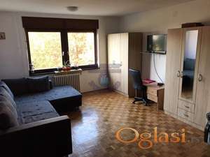 Komforan dvosoban, odlican! 021/544-624