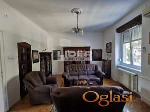 Potpuno sređen sa parkingom ID#98025