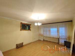 STAN - NOVI SAD - NOVO NASELJE -  BISTRICA - 65m2 - 140000 evra