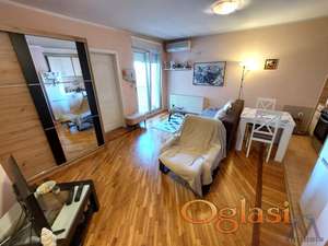 Stan NOVI SAD,NOVA DETELINARA,kv: 87, € 166860, ID: 1019432