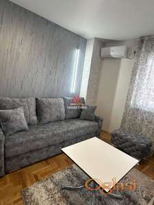 Jednoiposoban stan - 45m2 - nadomak centra Salajka