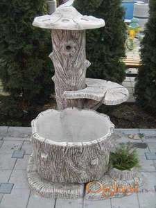 Kalupi za betonsku galanteriju.