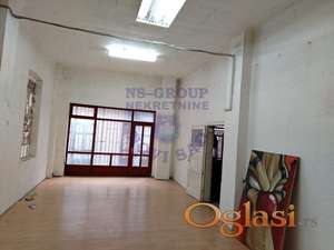 Prodaje se višenamenski lokal