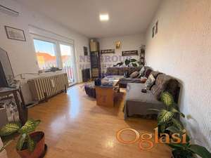 Predstavljamo vam prostranu spratnu kuću u najlepšem delu Futoga.