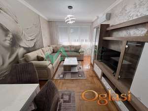 Novi Sad, Centar - Odličan, nov, neuseljavan kompletno i kvalitetno namešten jednoiposoban stan u strogom centru 