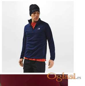 Karrimor KS200 Micro Fleece Mens - 3 goje