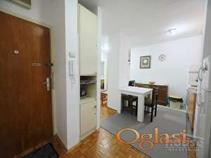 STAN - NOVI SAD - LIMAN 3 - 43m2 - 128000 evra