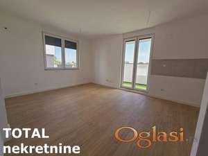 Stan PETROVARADIN,PETROVARADIN - 59 m2 126123 €, ID: 1098220