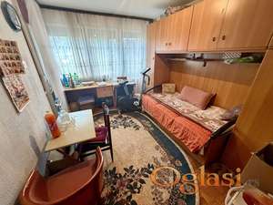 Zvezdara, Medaković 3, Braće Srnić, 103 m2 ID#41660