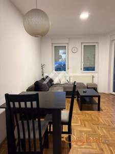 Izdajem lep dvosoban stan na Početku Telepa u Novogradnji !!! ID#7345
