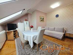 STAN - NOVI SAD - NOVA DETELINARA - 42m2 - 120000 evra