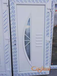 DECCO, PVC STOLARIJA, kvalitetna i dugotrajna u Staroj Pazovi, po najpovoljnijim cenama samo kod nas !