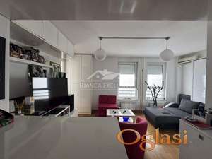 Novi Beograd-Belville ID#1500