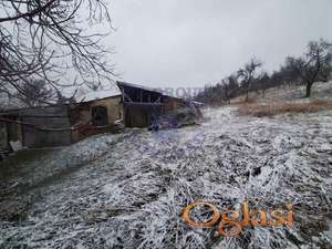 Odličan plac na Petrovaradinu! 6979m2