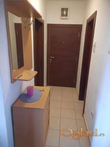 Stan Grbavica - Tolstojeva