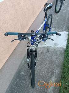 Bicikl Corratec Freeride Alivio 26" Alu ram