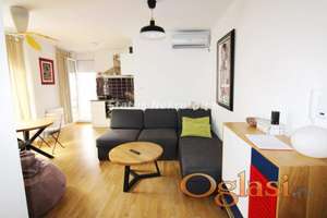 LUX JIS stan na Podbari-nedalekood Centra