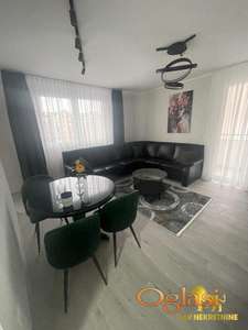 NOVI SAD - NOVA DETELINARA - 59.00 m2