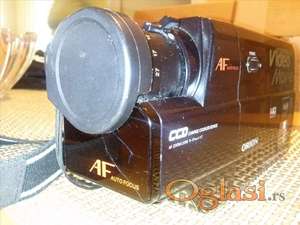 Video kamera Orion