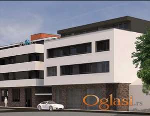 Trosoban stan u izgradnji! Sa pdv-om! Jun 2026!