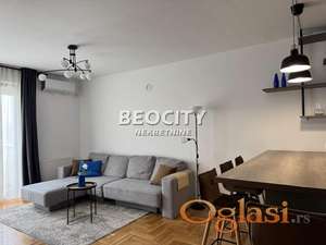 Novi Sad, Somborski bulevar, Bulevar Patrijarha Pavla, 4.0, 79m2