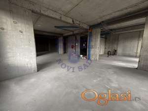 Odličan lokal - poslovni prostor