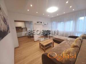 Novi Beograd - Blok 70 #65459