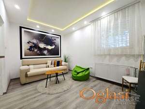 NOVI SAD - CENTAR - 32m2 - 400 evra