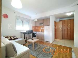 Tikveška – Lekino brdo ID#43914