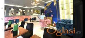 Sremski Karlovci, Centar, Stambeno - poslovni objekat -lokal u radu