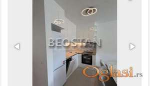 Novi Beograd - Stari merkator #67300