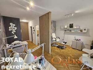 Stan NOVI SAD,NOVO NASELJE - SAVINA - 31 m2 88580 €, ID: 1100846