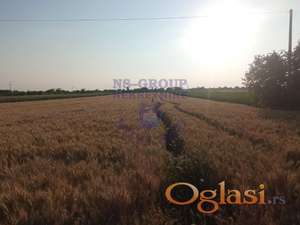 ***Plac Budisava 812m2***