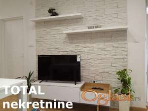 NOVI SAD - NOVA DETELINARA - 31m2 - 400 evra