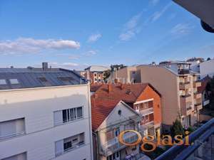 Kluz, 2.5 stan u novogradnji, kredit ID#2650