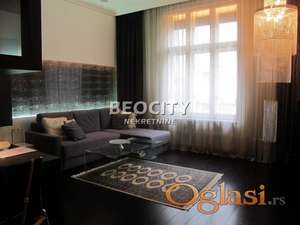 Stari grad, Topličin venac, Topličin venac, 3.0, 83m2 salonski,lux