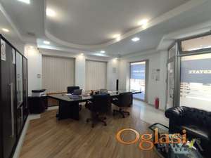 ODLIČAN ULIČNI LOKAL, SOCIJALNO