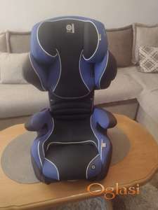 Auto sediste KIDDY 15-36 Kg isofix