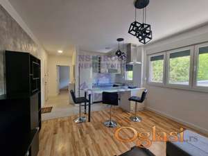 Jednoiposoban stan od 41m2, Telep