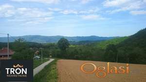 Poljoprivredni plac u Rsavcima 101,45a
