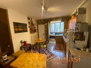 PRODAJA JEDNOIPOSOBNOG STANA KOD NOVOSADSKOG SAJMA