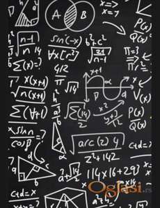 Casovi matematike,fizike,mehanike,termodinamike,masinskih elemenata