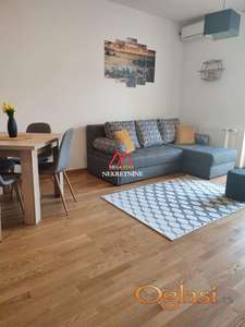 🏡 Izdaje se jednoiposoban stan – Branka Bajića 🏡