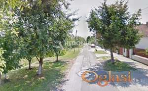 Čortanovci, Fruškogorska, plac, 12,86 ari ID#10522