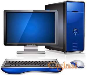 Instalacija Widnows i Office