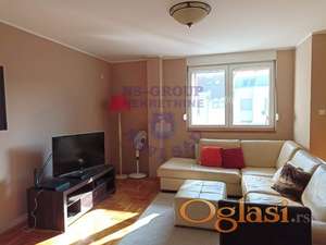 Odlican trosoban na Grbavici!