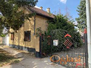 KUĆA - ZMAJEVO - ZMAJEVO - 214m2 - 170000 evra